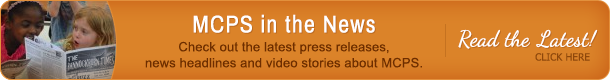 MCPS in the News