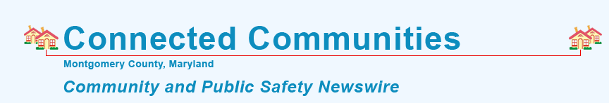 Connected Communities Newswire